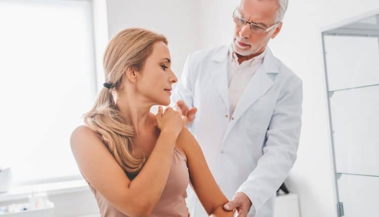 Molluscum Contagiosum Treatment Woodley 
