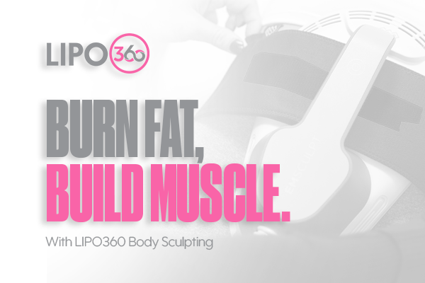 When Can LIPO360 Woodley  Be Used During Recovery?
