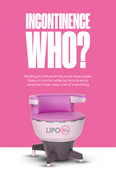 urge incontinence treatment Woodley 