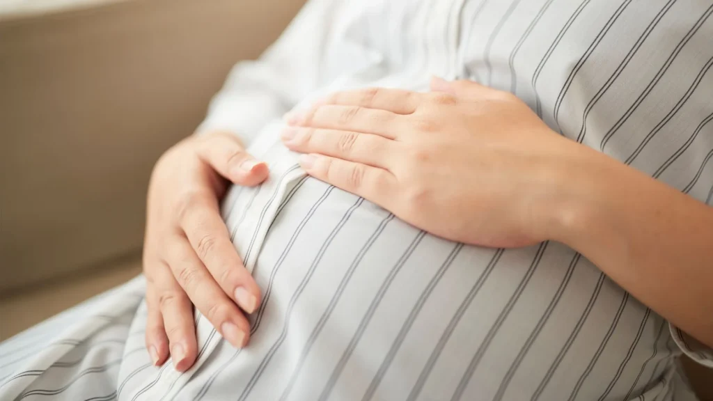 Muscle Strength During Pregnancy : Why Pregnancy Muscle Loss Happens (And Why Most Advice Misses It in Woodley , UK)